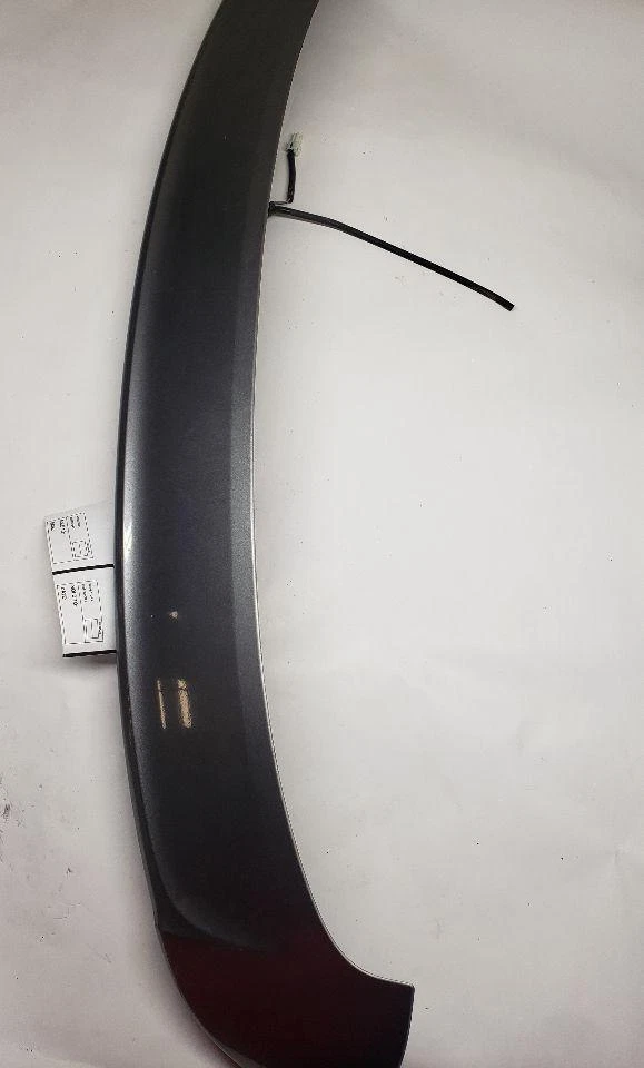 11 12 13 14 15 16 17 18 19 20 OUTLANDER SPORT Rear Spoiler Foto 2 de 2