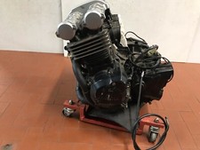 MOTOR YAMAHA FZS 600 FAZ 1998-2003 / ENGINE
