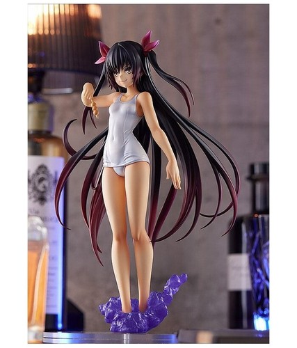 TO LOVE-RU DARKNESS - Nemesis Pop Up Parade Pvc Figure Max Factory - Foto 4 di 10