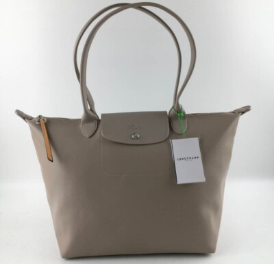 LONGCHAMP Le Pliage city taupe 【Lサイズ】 s-l400.jpg