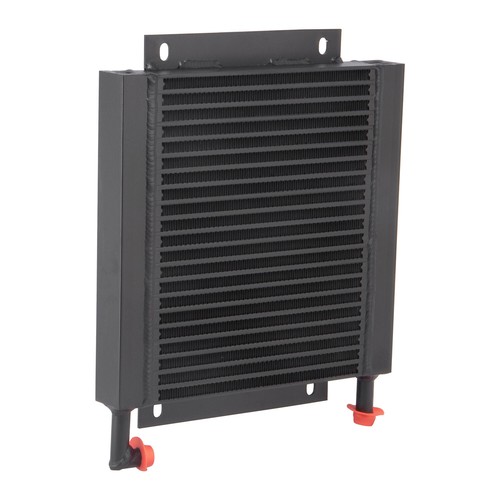 271-7048 Oil Cooler Fit Caterpillar CAT 303.5C 303.5D ,303C CR 304D CR 2717048 - Picture 4 of 6