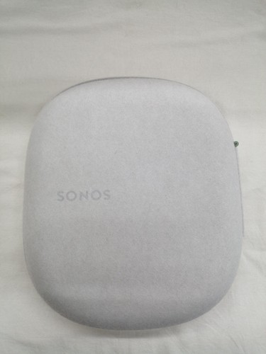 Sonos Ace - White - Wireless Over Ear Headphones With Noise Cancellation - Picture 10 of 13