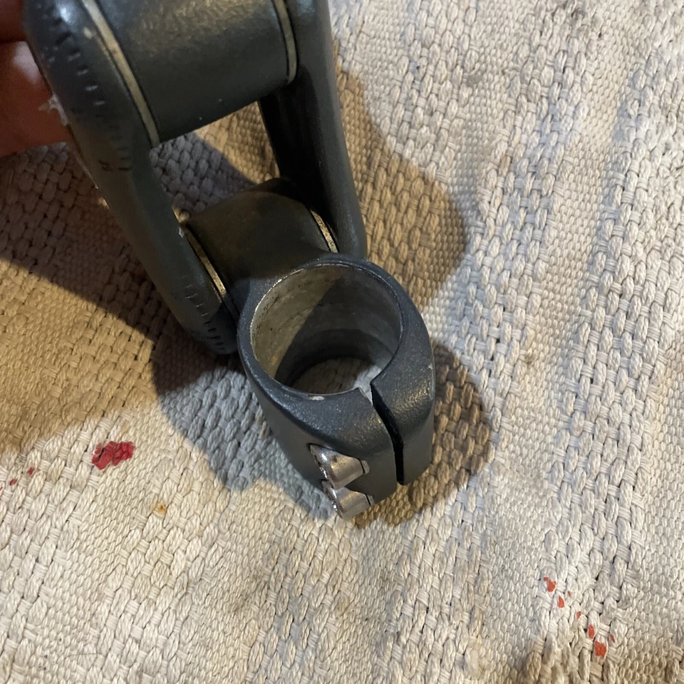 Look Ergo Stem 1 1/8 - Image 3 of 4