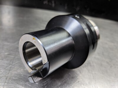 Sandvik Capto C6 25mm Whistle Notch Holder 65mm Pro C6
