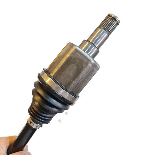 FRONT LEFT DRIVESHAFT FOR JAGUAR F-PACE 2016-ON AWD HK83-3N129-AB - Picture 5 of 9