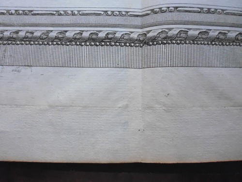 Radierung:Tabelle auf Velin um 1800:Bewertung der Münzen der Welt finden - Bild 8 von 11