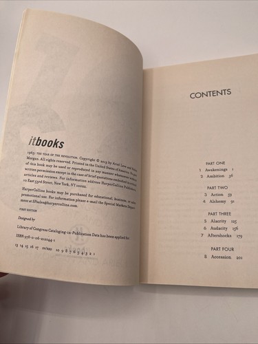 1963: the Year of the Revolution : How Youth Changed the World (2013, TP) ARC - Picture 4 of 5