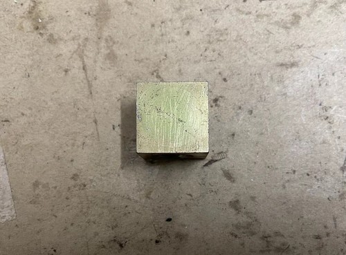 TRIUMPH 138353 2000 & 2,5 PI MK I PIANTONE STERZO INFERIORE SPIDER - Foto 4 di 6