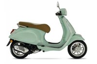 2022 Vespa PRIMAVERA 50 iGet