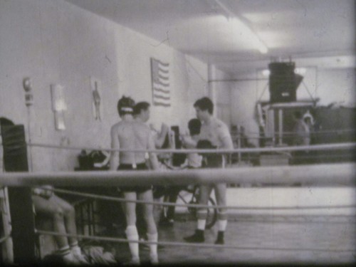 16mm Film BOXING FOOTAGE North County Boxing ST. LOUIS 1980's - Photo 7/24
