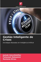 GestãO Inteligente De Crises EstratéGias Baseadas Em InteligêNcia Artificial