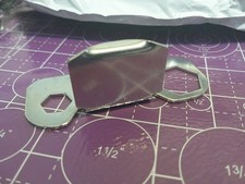 2306940 - Whirlpool Genuine OEM Refrigerator Bracket Mounting Bracket 