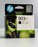 Original Hp 903XL T6M15AE Tintenpatrone Black Schwarz Hp Officejet 6950 K7-903XL