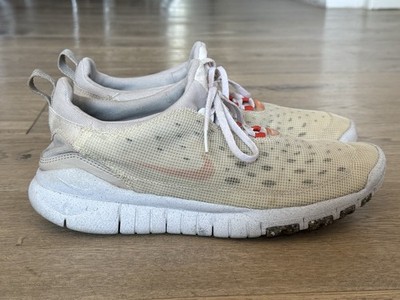 Nike Free Run Trail Art.DC4456-100 Gr.45,5 ( US 11,5 ) Top Zustand