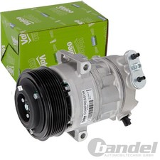 VALEO KLIMAKOMPRESSOR 5SEU passend für ALFA ROMEO MITO FIAT DOBLO FIORINO GRANDE