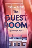 The Guest Room | A Gripping Psychological Thriller Debut | Tasha Sylva | Buch