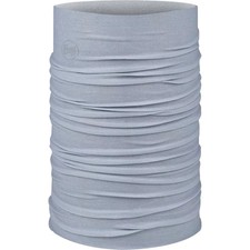 Buff CoolNet UV Multifunctional Neckwear, Dusted Light Grey