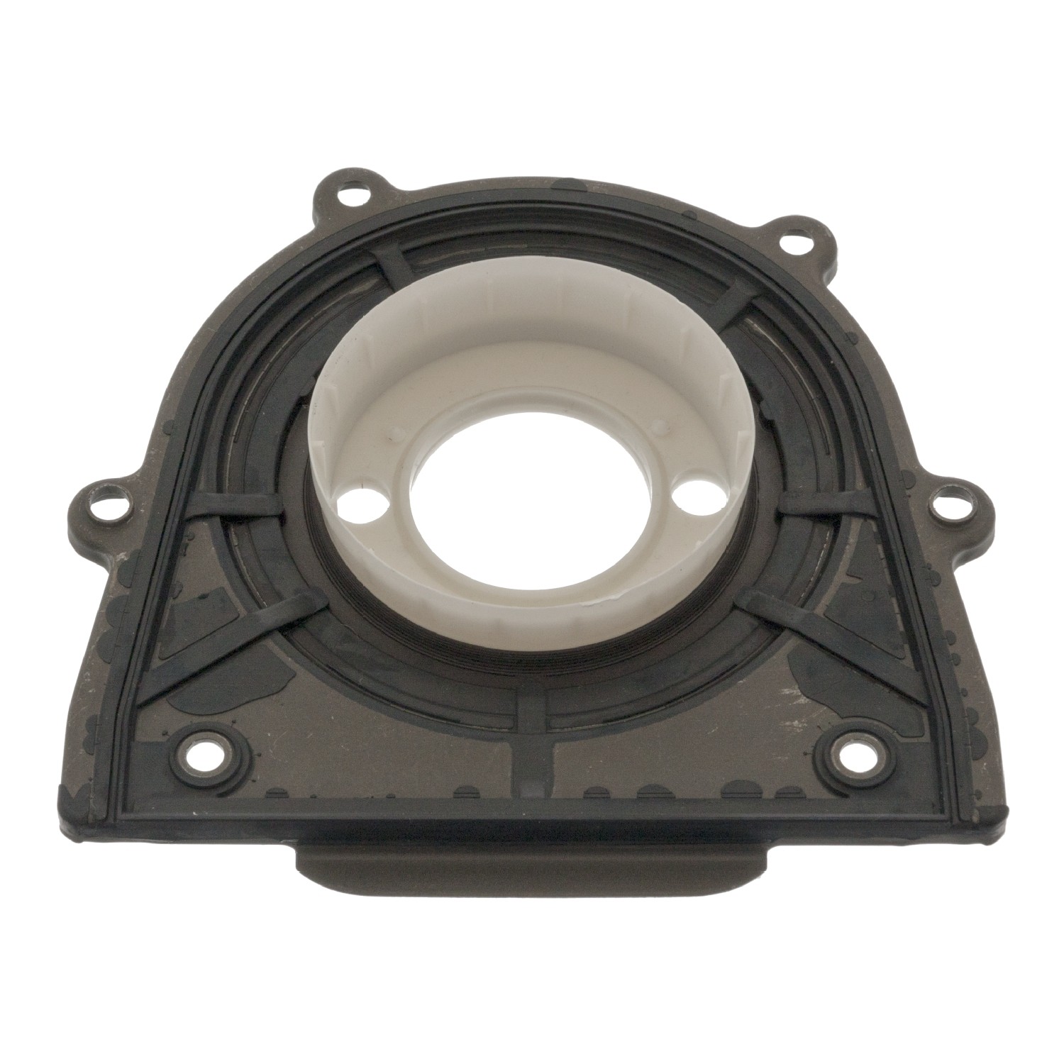 Crankshaft Oil Seal fits JAGUAR XF X250, X260 2.0 Inner 2012 on C2S52373 Febi