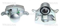 Triscan Bremssattel Passend FüR Opel Insignia B Caravan Z18 2.0 Cdti 1.5