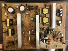 Sony KDL-46XBR6 KDL-52Z4500 Power Supply Unit G6 Board 1-877-271-12 A-1552-100-A
