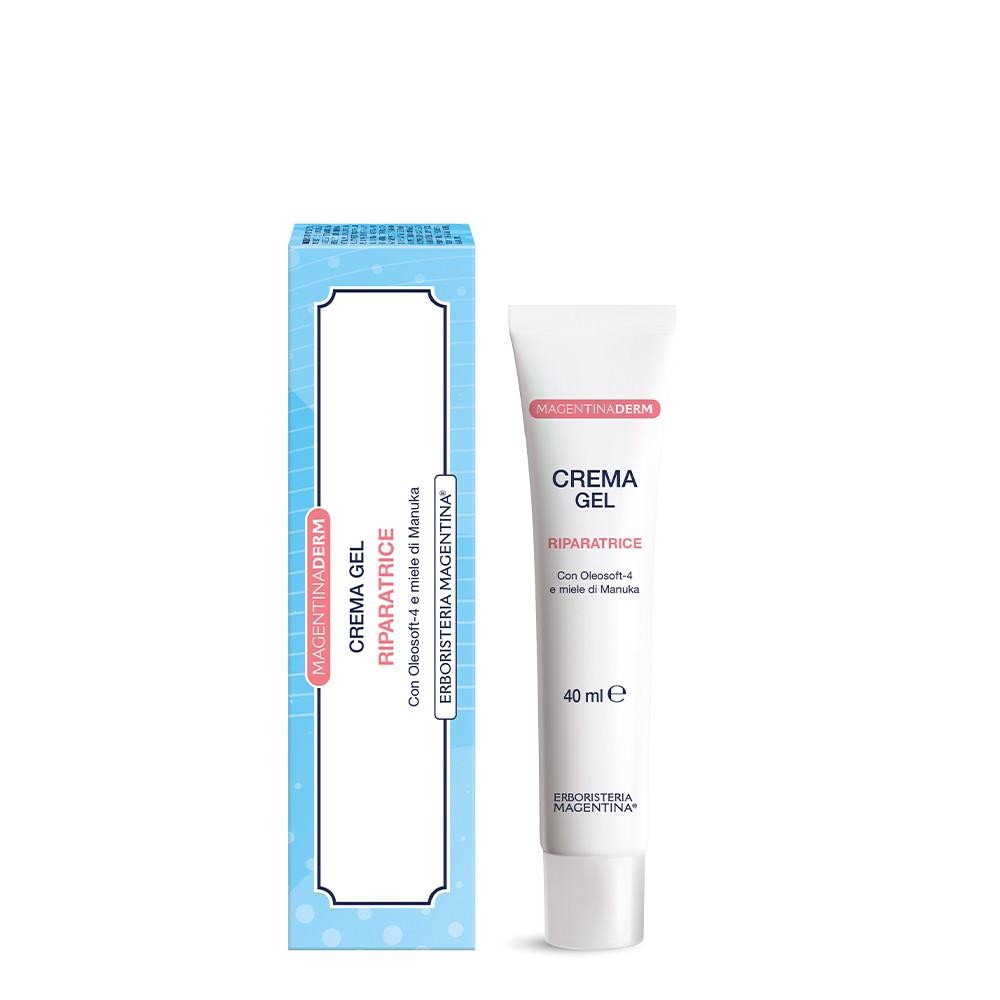 Erboristeria Magentina - Crema Gel Riparatrice Derm 40ml