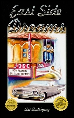 East Side Dreams (Paperback or Softback)