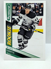 Blake Lizotte - 2019-20 Upper Deck Parkhurst - Base Set - Rookie Card - 315. rookie card picture
