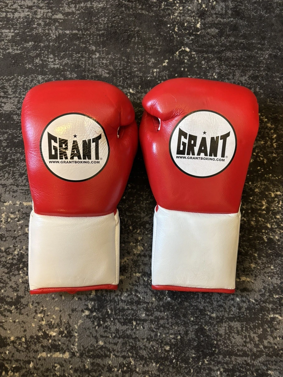 Grant Boxing Gloves for sale - eBay