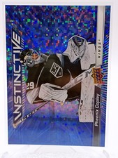 2023-24 Upper Deck Series 2 - Instinctive Pheonix Copley #IN-13 Sparkle