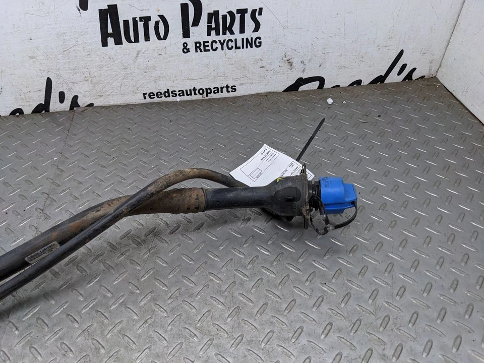 6.7L 156" WB DEF Fluid Filler Neck | Fits 2011-2016 Ford F250 F350 1178906 - Image 4 of 4