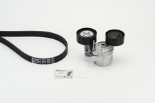 KEILRIPPENRIEMENSATZ FÜR BMW 3 TOURING (E91) - CONTINENTAL CTAM 6PK1698K1