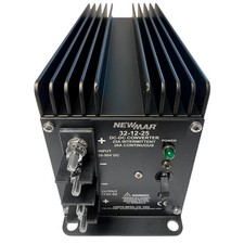 Newmar 32-12-25 DC Converter 32-12-25 