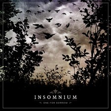INSOMNIUM - One For Sorrow - CD - Jewel Case