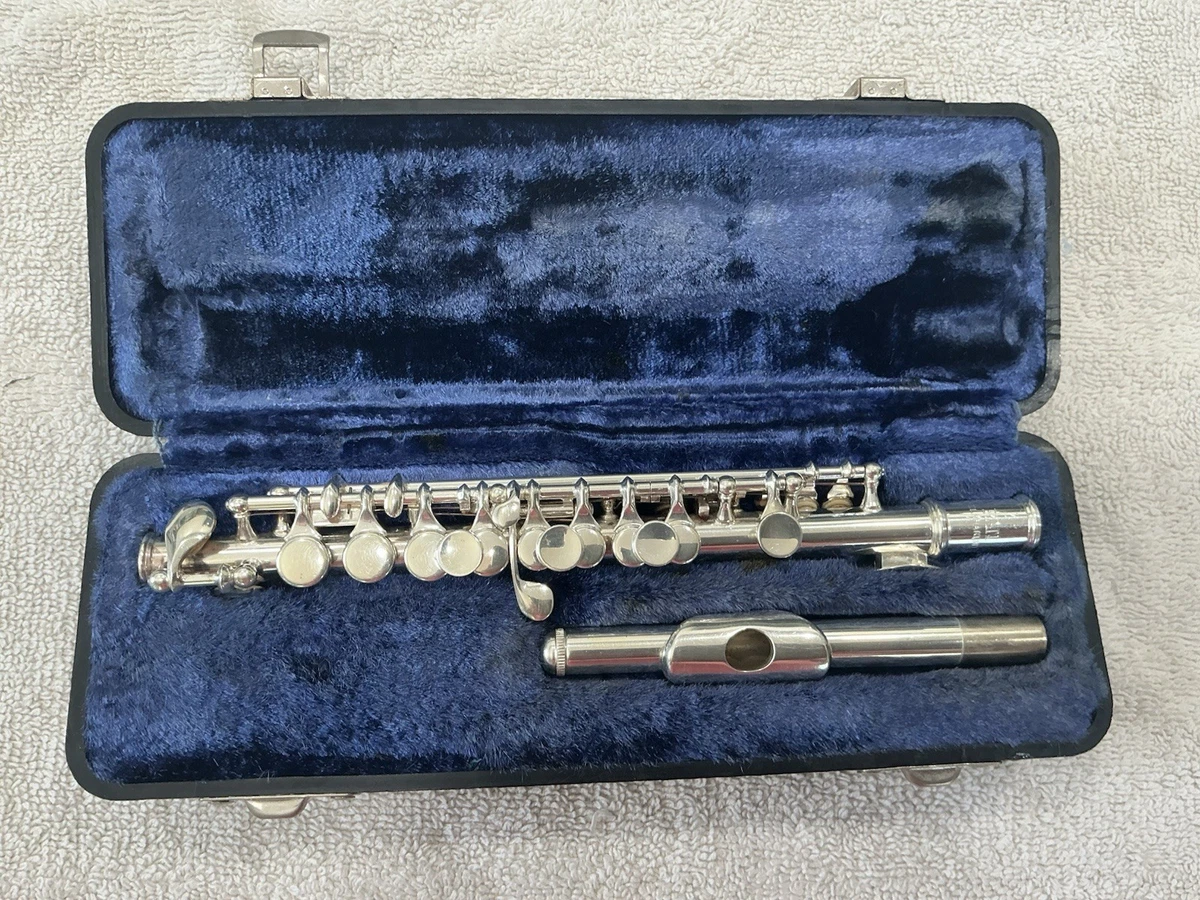 埃尔克哈特风木管乐器| eBay