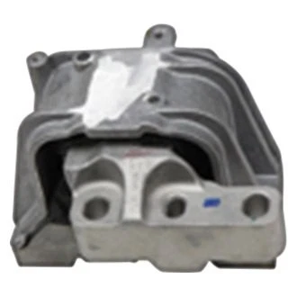 For Volkswagen Jetta 1999-2009 Beck Arnley 104-1752 Front Engine Mount - Image 2 of 4