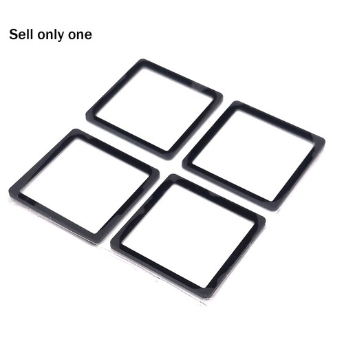 3X(1PCS for R Glass LCD Screen Protector Cover Guard for R5 R6 R RP Info6358 - Picture 2 of 7