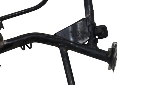YAMAHA T MAX 500 2004 2007 TELAIETTO ANTERIORE SOSTEGNO STAFFA - Imagen 4 de 14
