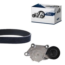 Courroie de distribution Citroen DS3