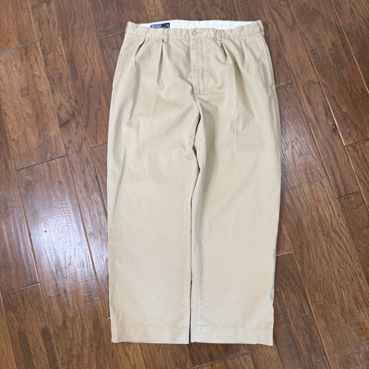 Polo Ralph Lauren Andrew Regular 34 Size Pants for Men for sale | eBay