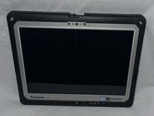 Panasonic Toughbook CF-33 i5-7300U@2.60GHz, 8GB RAM, 256GB M2, No Keyboard *READ