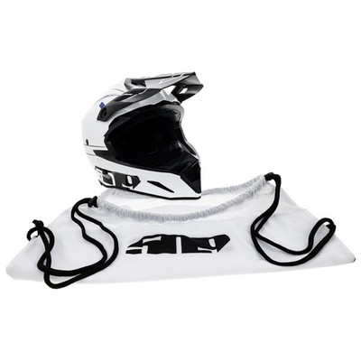 Open-Box.509 Altitude 2.0 Snowmobile Helmet Fidlock Lightweight Open Face