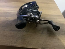 lews bb1 pro casting reel  (7.5:1)