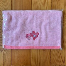TWICE SanRIO MOMO Momo My Melo Face Towel