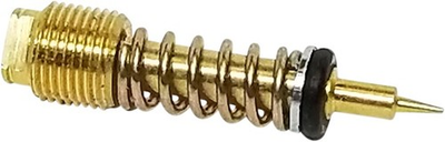 #ad Kamp;S Carburetor Air Fuel Mixture Screw Kit #56 2008 Honda VT600 VTX1300 $15.48