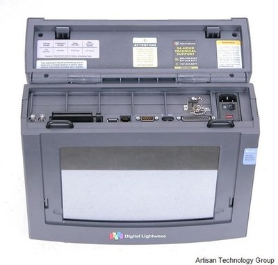 Digital Lightwave NIC ONA-P1XX Optical Network Analyzer