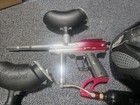 JT Tac-5 Recon and GTI Piranha Paintball Markers Guns. Masks, CO2 Tanks and More — photo 3