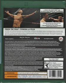 UFC 2 Xbox One (Brand New Factory Sealed US Version) Xbox One, Xbox One