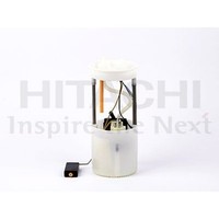 Astemo Hitachi KRAFTSTOFF-FÖRDEREINHEIT Benzinpumpe FüR Vw Caddy | 2503556