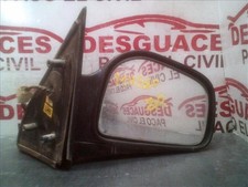Retroviseur droit (ou coque) Ssangyong MUSSO