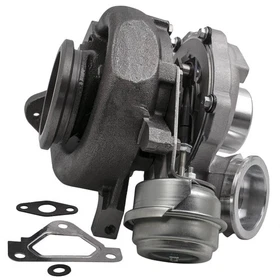 Turbolader for Mercedes Benz Sprinter 216/316/416 CDI OM612DE27LA 709838-5005S